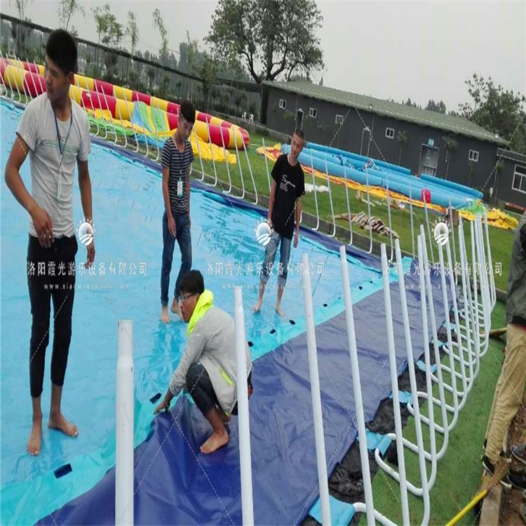 合肥优质支架水池
