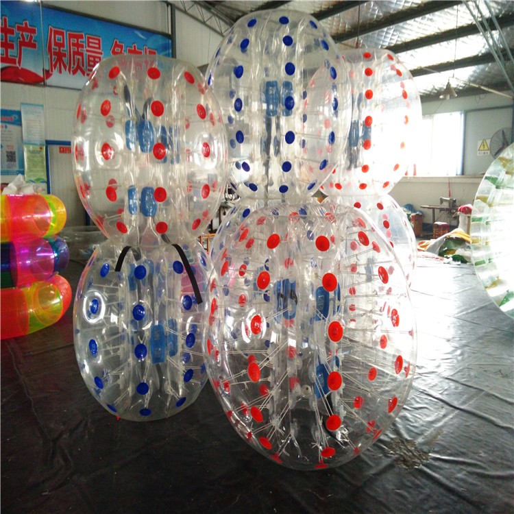 合肥悠波球大全